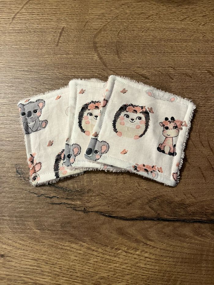 Coton lavable - photo numéro 2