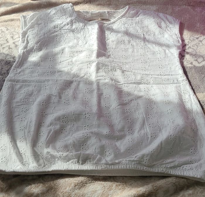 10 ans t-shirt fille