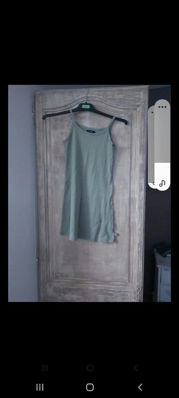 Robe d été