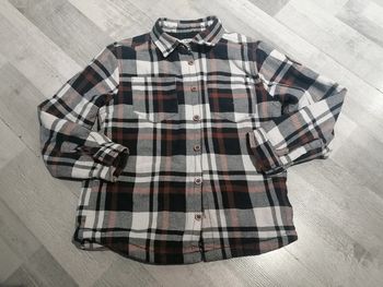 Veste fourrée T 8 ans 🧑🏻