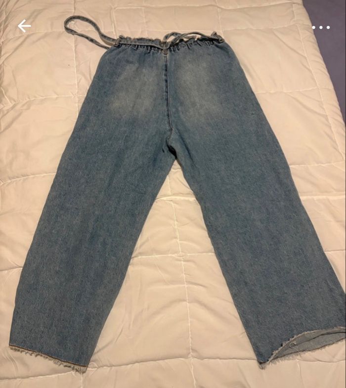 Pantacourt large 11-12 ans - photo numéro 3