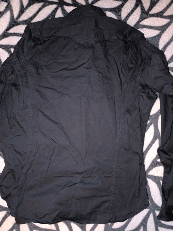 Chemise Levi's - photo numéro 3