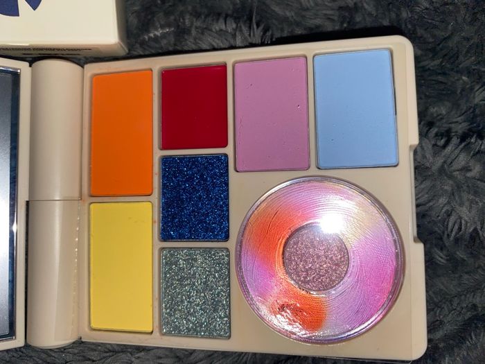 Lot maquillage sheglam - photo numéro 7