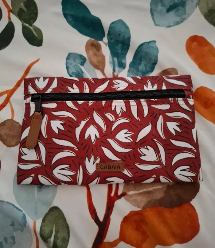 Pochette 🥨