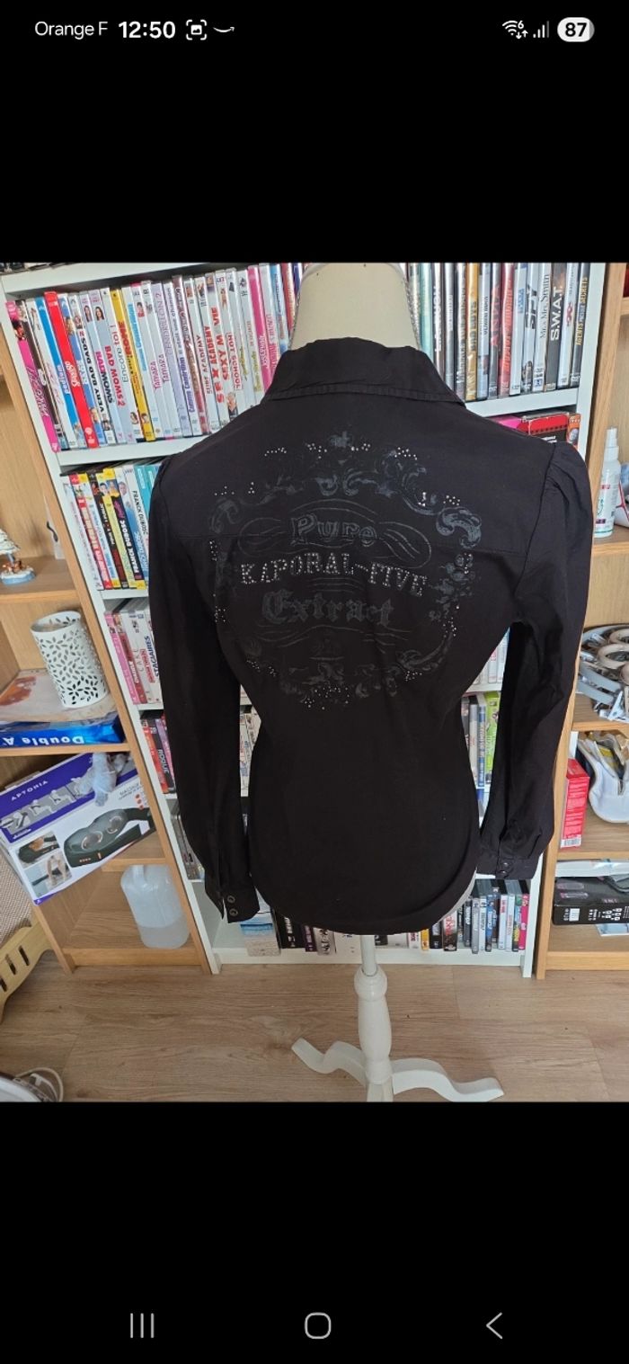 Kaporal - photo numéro 6