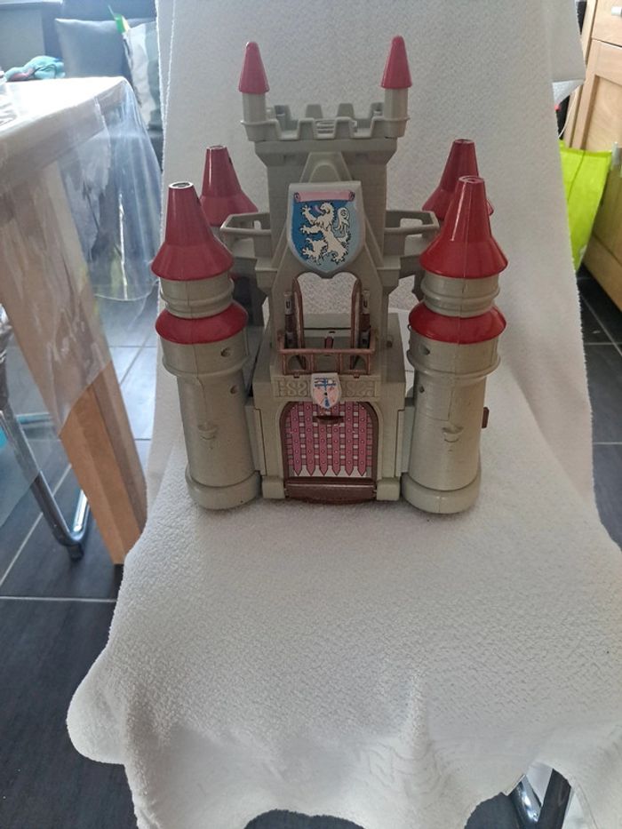Château Playmates 1987