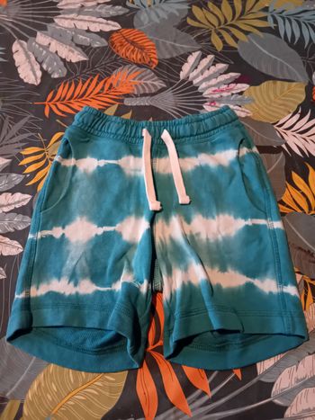 Short garçon KIABI