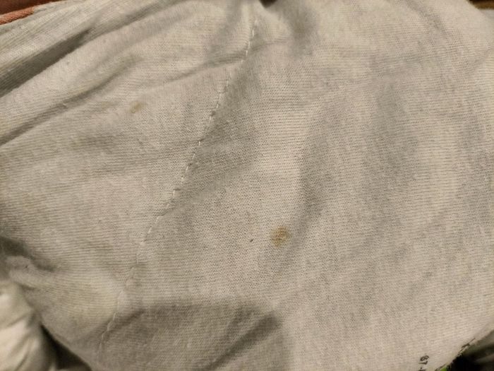 Gigoteuse Kiabi 6-18 mois - photo numéro 6