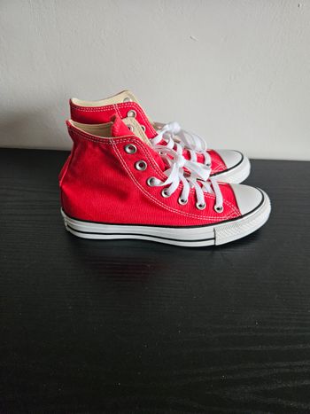 Converse pointure 37