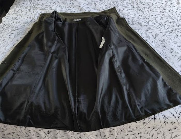 Manteau - photo numéro 7