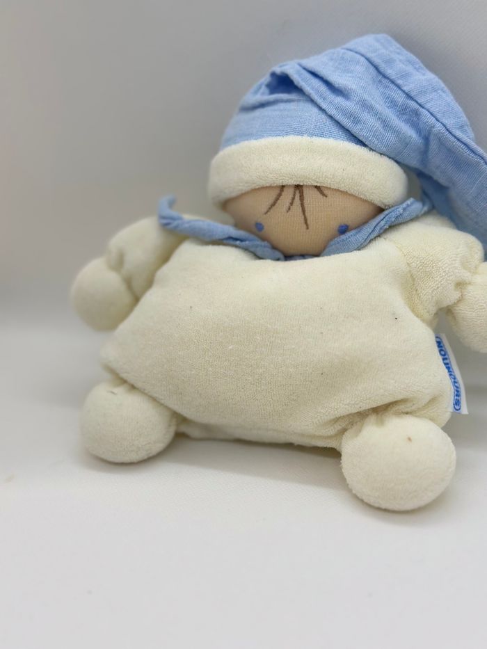Doudou - photo numéro 3