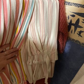 Pantalon léger