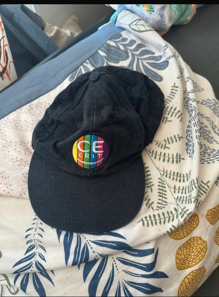 Casquette homme taille unique🧢