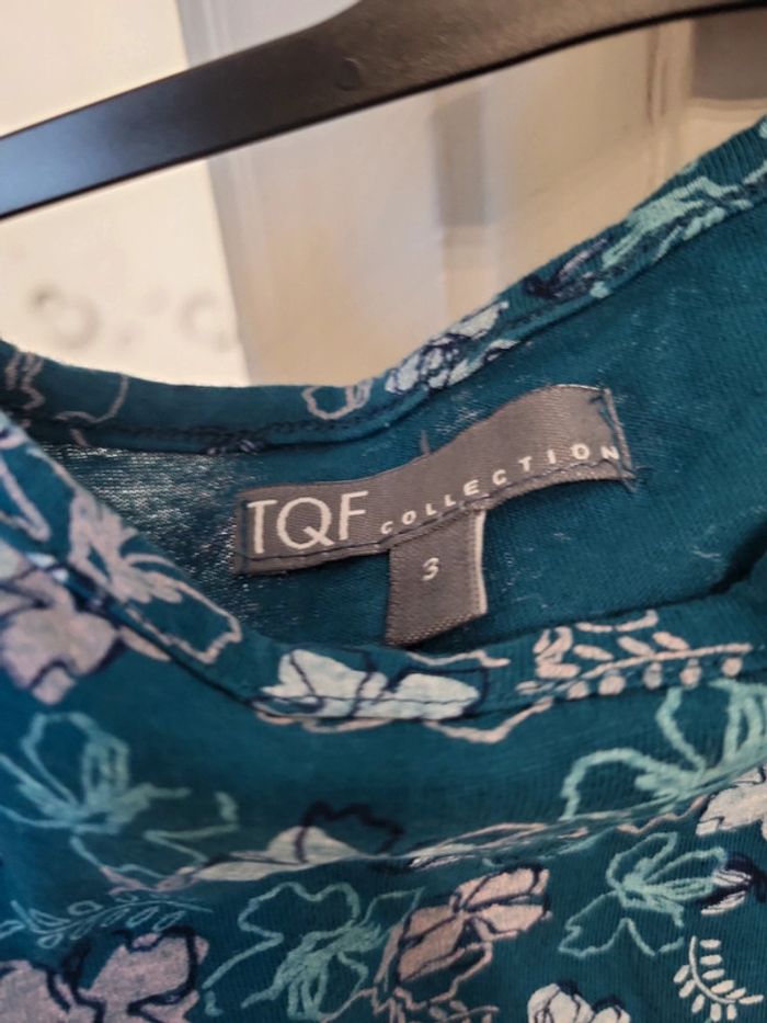 Robe motif - photo numéro 3