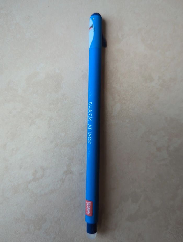 Stylo legami