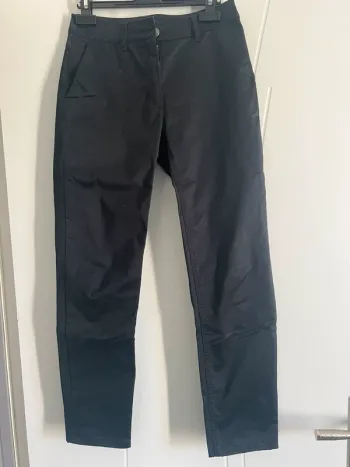 Pantalon femme Fleur de Sel