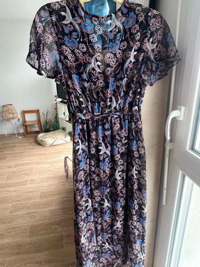 Robe longue It Hippie - photo numéro 4