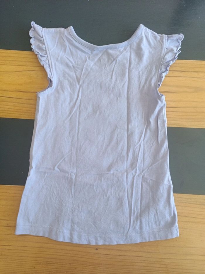 Chemise de nuit Reine des neiges - photo numéro 4