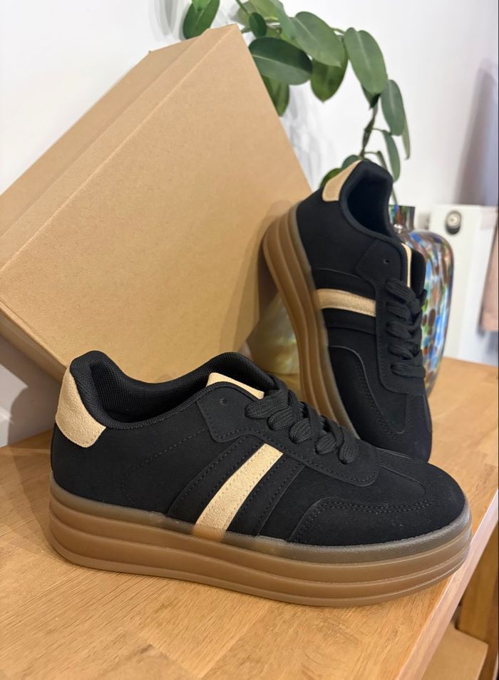 Baskets Findlay – Pointure 37