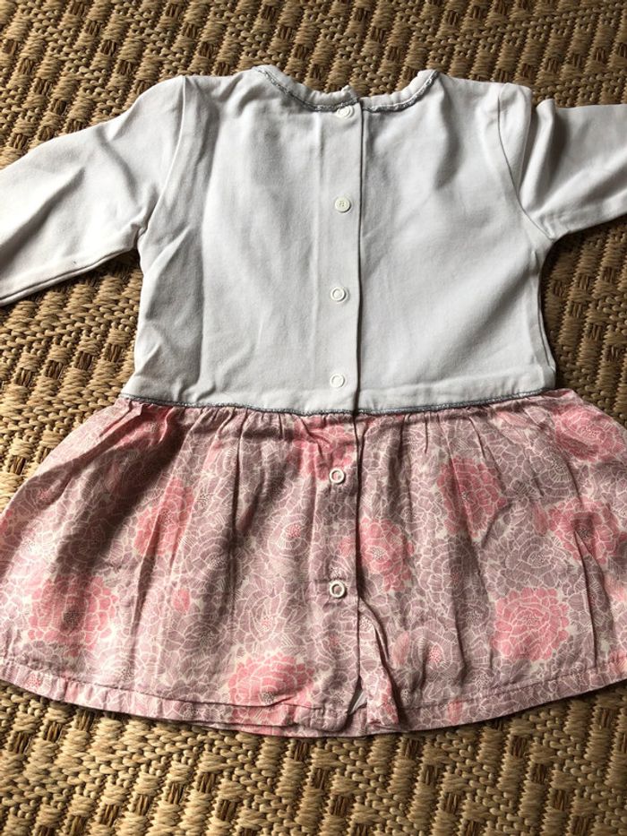 Robe taille 12 mois - photo numéro 6