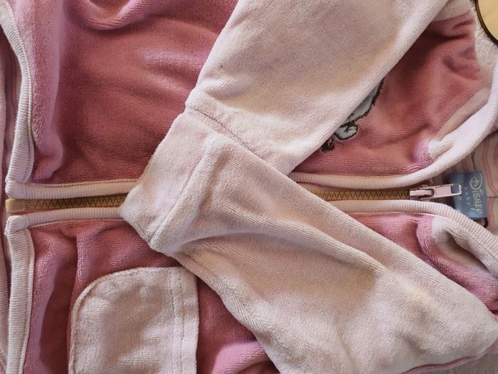 Gilet 3m - photo numéro 4