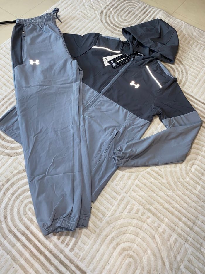ensemble under armour - photo numéro 5