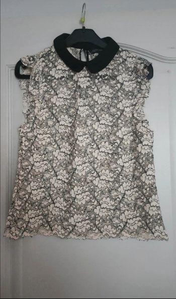 Top Zara 