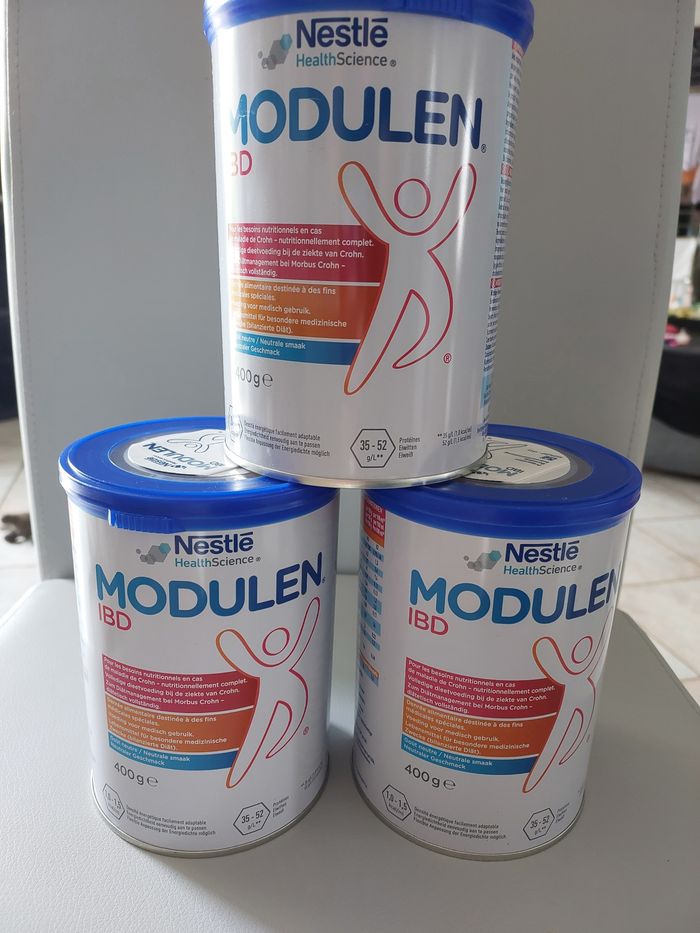 Modulen