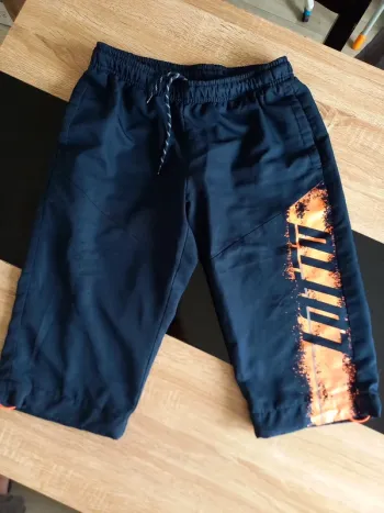 Short homme Lotto  M