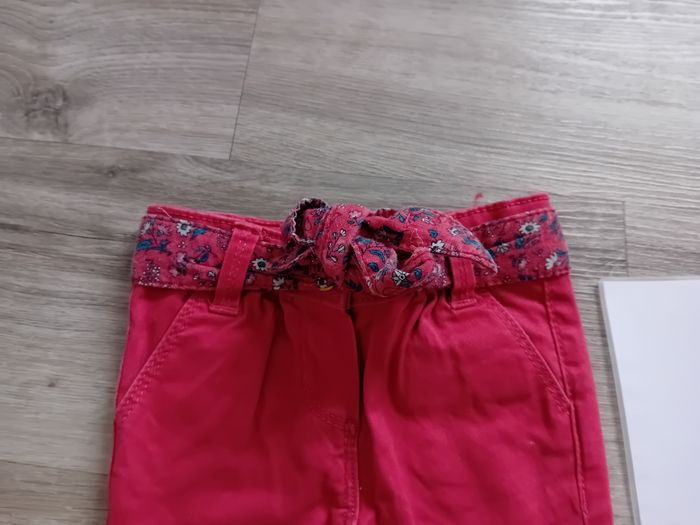 Pantalon - photo numéro 2