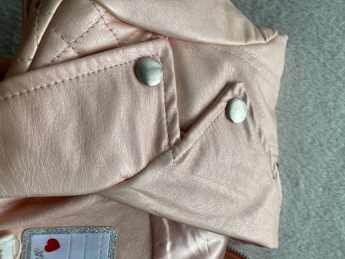 Manteau mi saison 3 ans - photo numéro 7