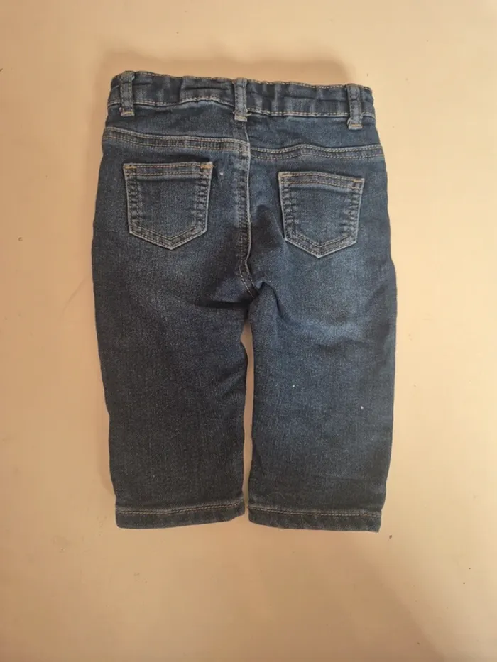 Pantalon 12 mois - photo numéro 3
