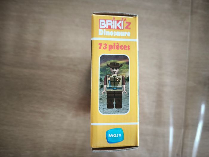 Jeux de construction - photo numéro 2