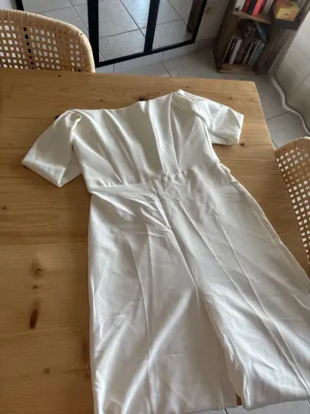 Combi pantalon cérémonie