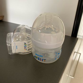 Biberon Avent