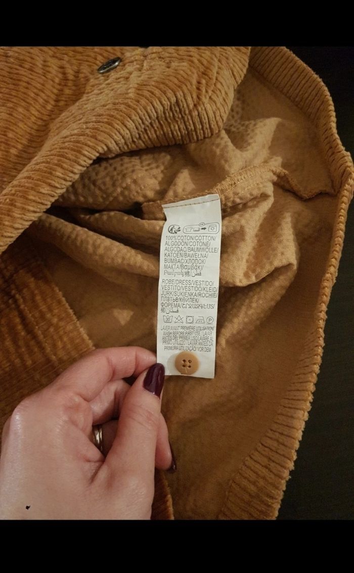 Robe 10 ans - photo numéro 3