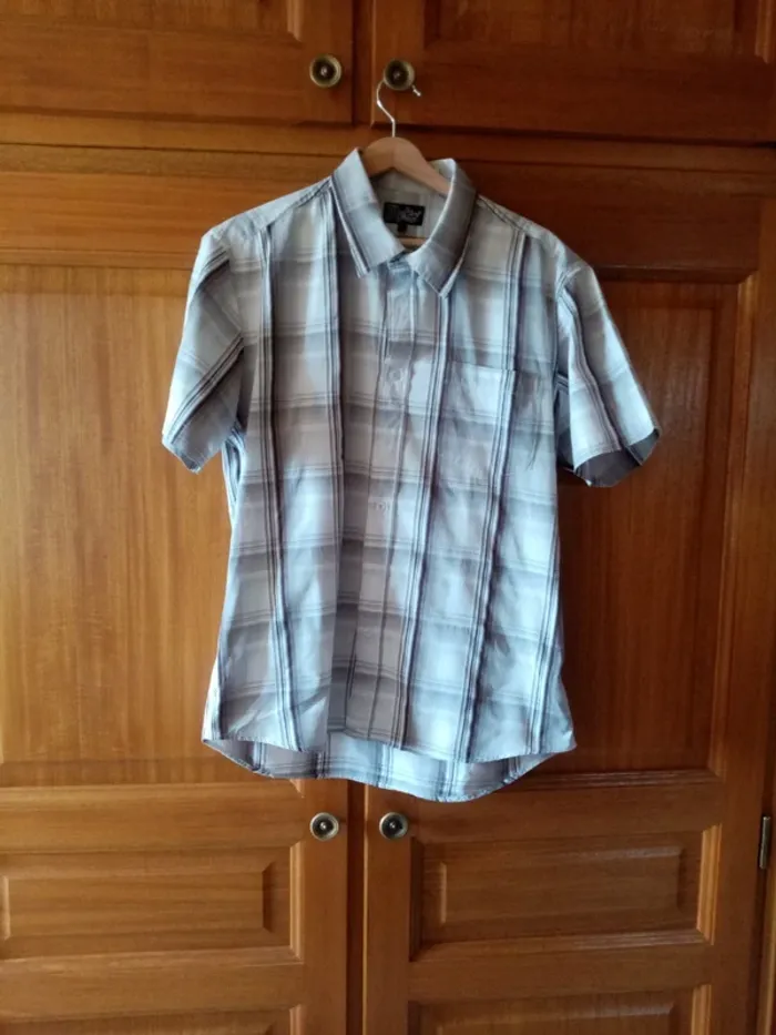 Chemise homme XL