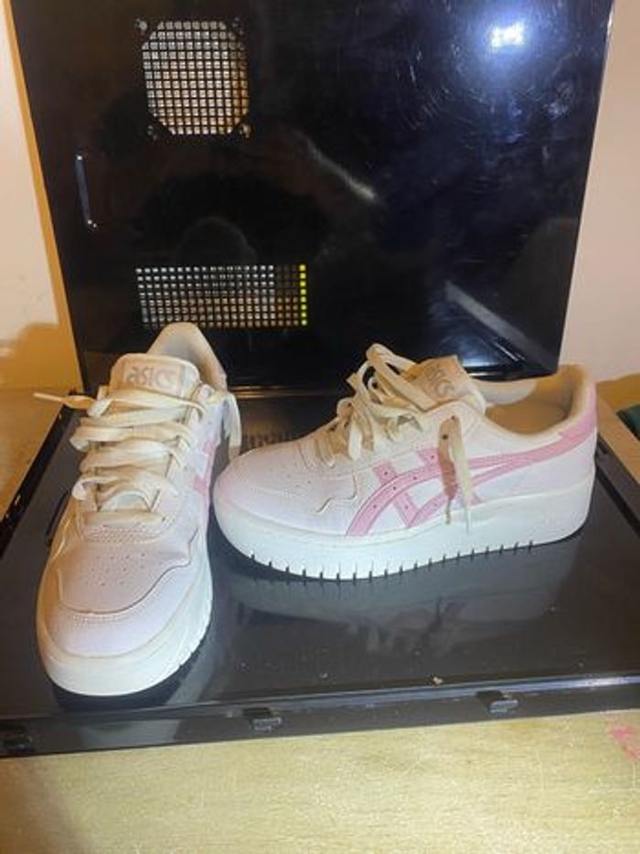 Asics Japan S - photo numéro 4