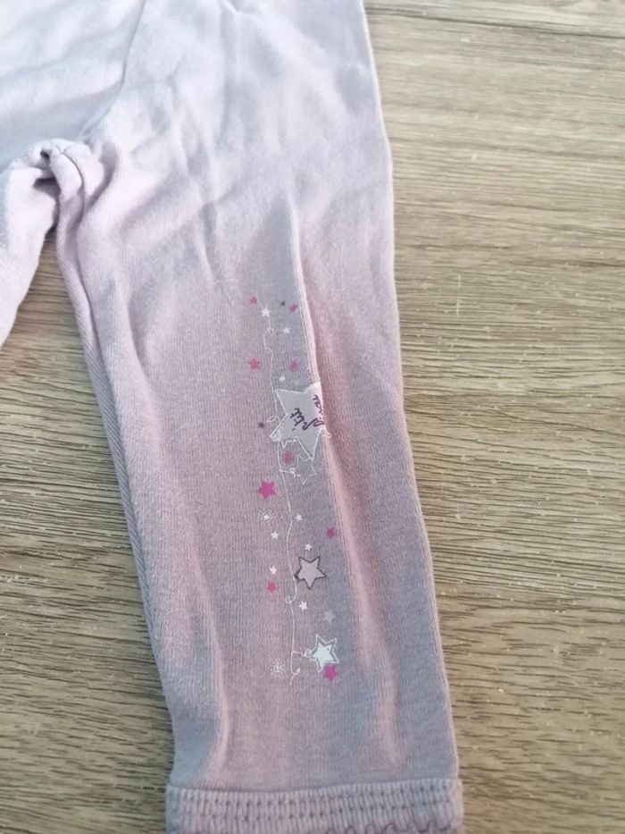 Legging p'tit bisou - photo numéro 2
