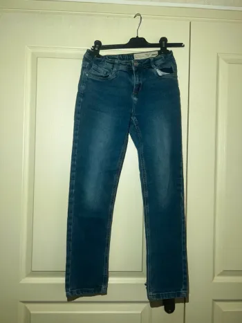 Jeans Pepperts