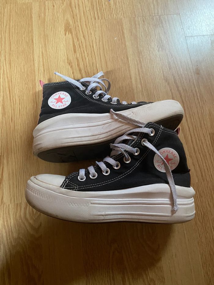 Converses - photo numéro 5
