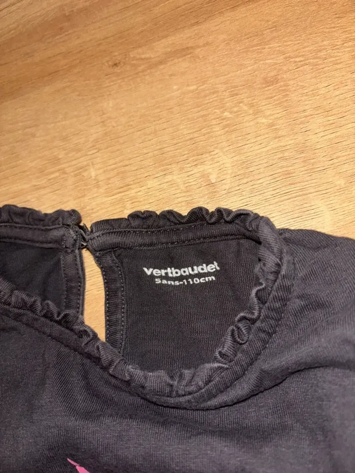 T-shirt - photo numéro 2