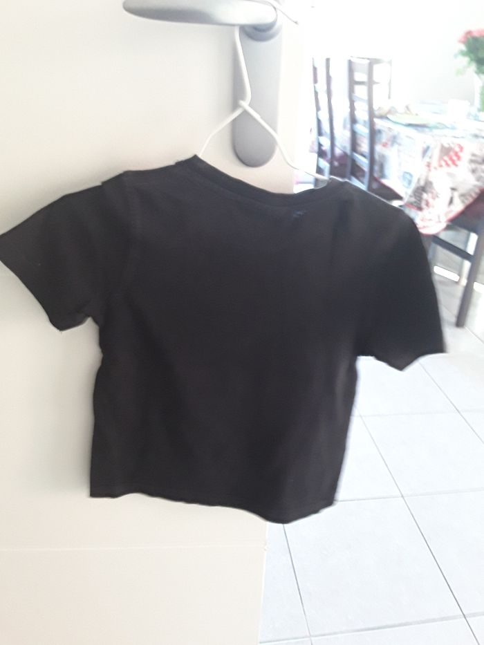 Tee shirt garçon - photo numéro 3
