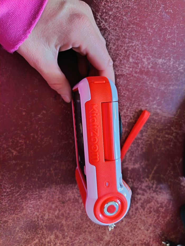 Kidizoom - photo numéro 3