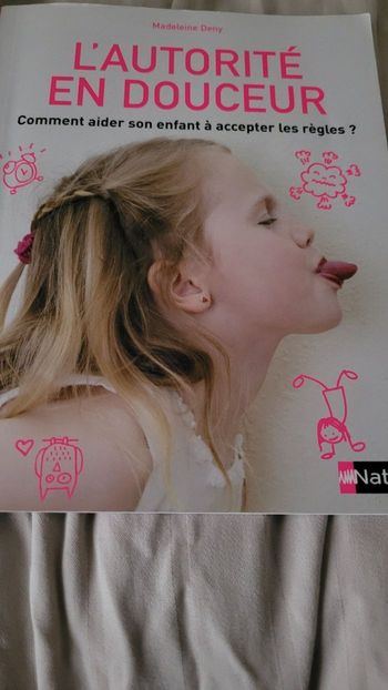 L autorité en douceur