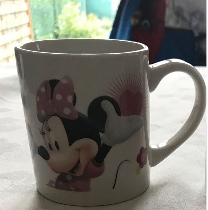 Tasse Minnie