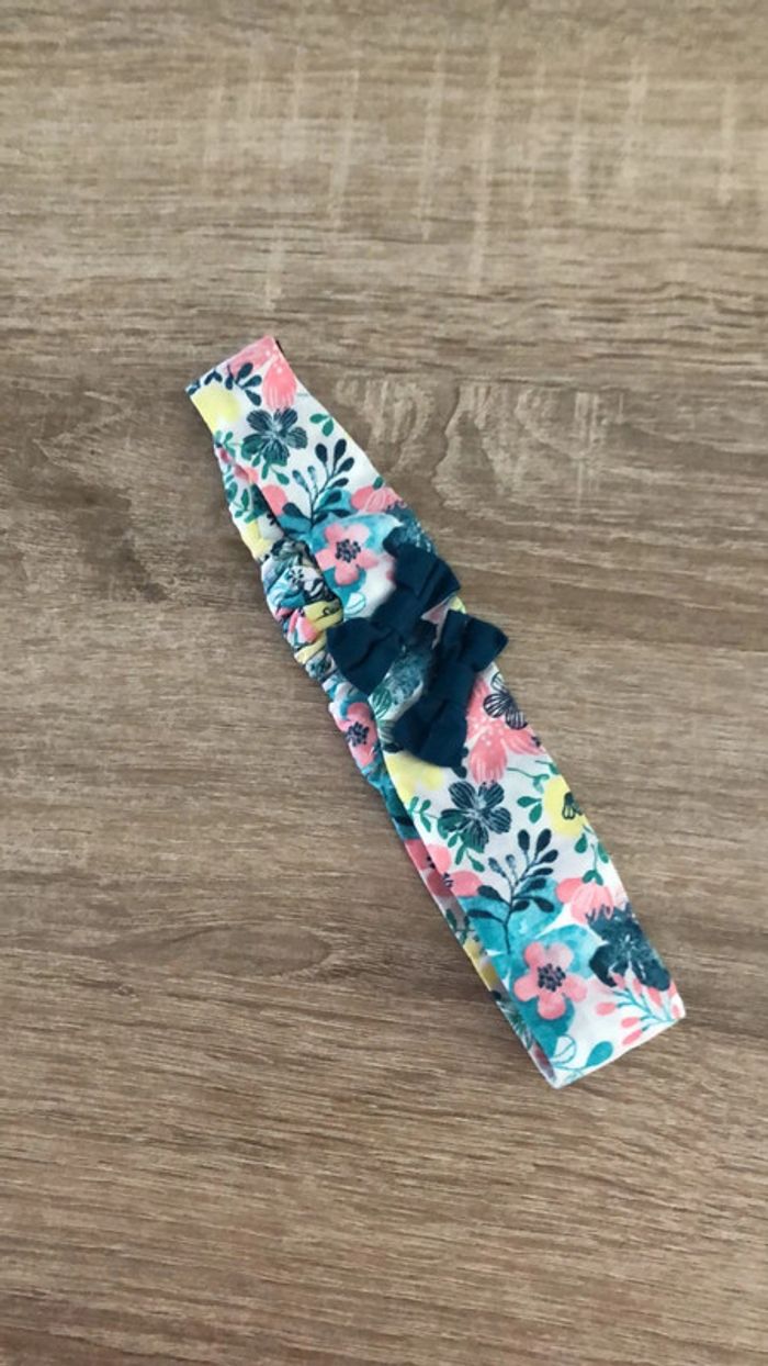 Ensemble 3 pièces Sergent Major 6 mois - photo numéro 6