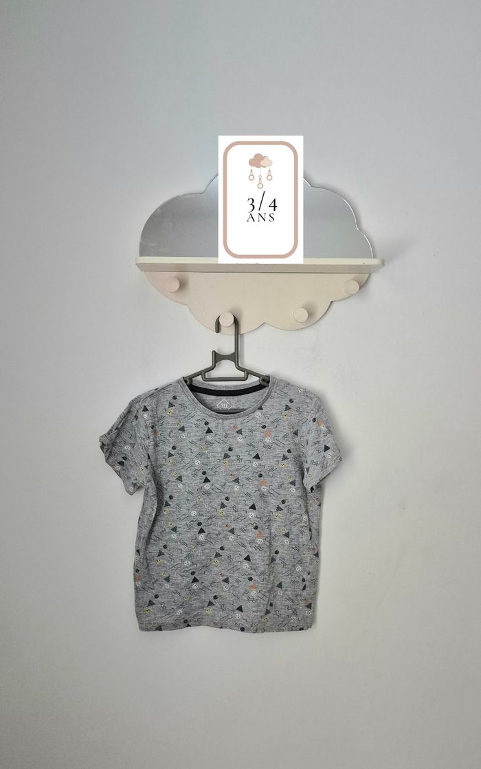 Tee-shirt * Tex * - photo numéro 4