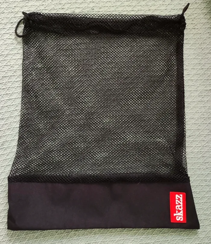 Sac pour chaussures de danse