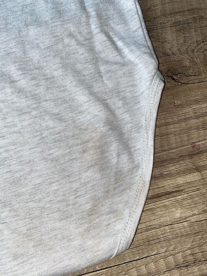 Body bébé - photo numéro 3